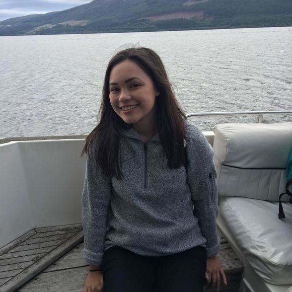 Meet your Posher, Kylee - Picture 1 of 1